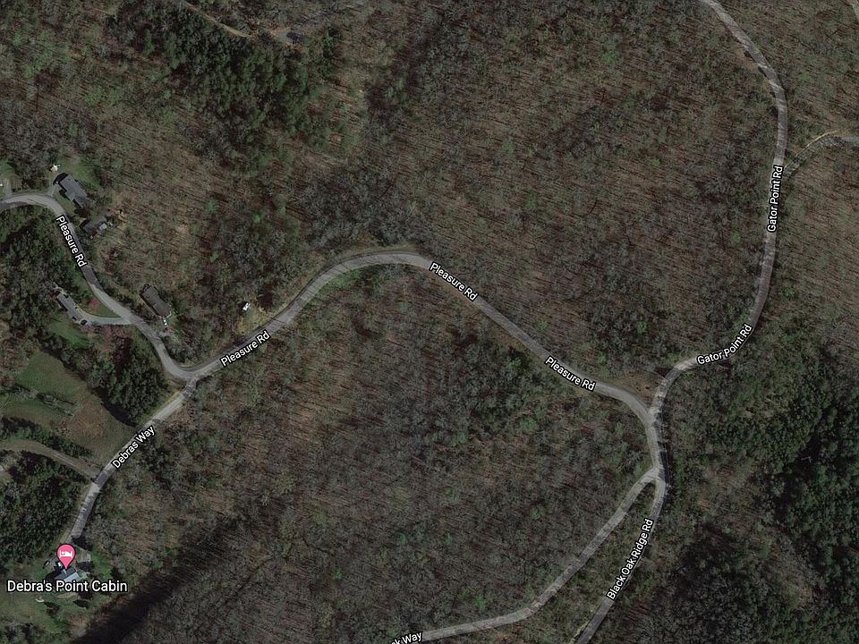 2nd image of Black Oak Ridge Rd