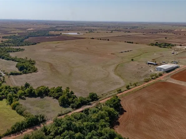 25222 E 780th Rd, Kingfisher, OK 73750