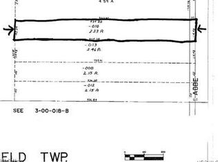 Abbe Rd, Sheffield Lake, OH 44054