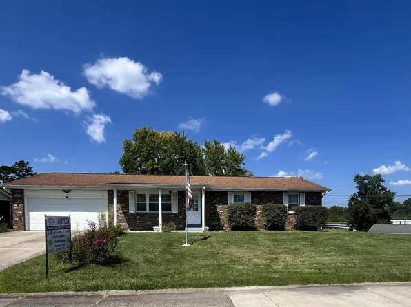 85 John St, Culloden, WV 25510
