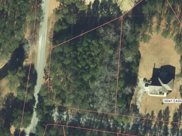 Lot 18 Caddie Court, Wagram, NC 28396