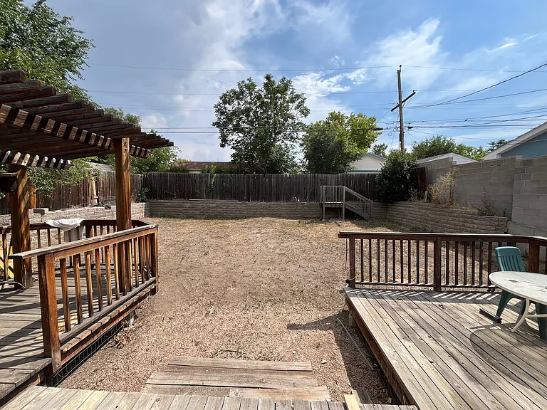 1470 W Alaska Pl — Photo 20