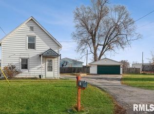 827 13th St W, Milan, IL