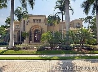 7264 Tilden Ln, Naples, FL 34108