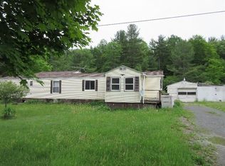 384 Hattie Clark Rd, Greene, NY 13778