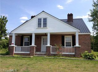 7136 Vance Rd, Kernersville, NC 27284