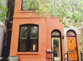 316 3rd St SE, Washington, DC 20003