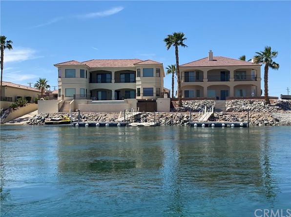 Waterfront Needles Ca Waterfront Homes For Sale 4 Homes Zillow