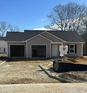 71 College Street, Bunnlevel, NC, 28323