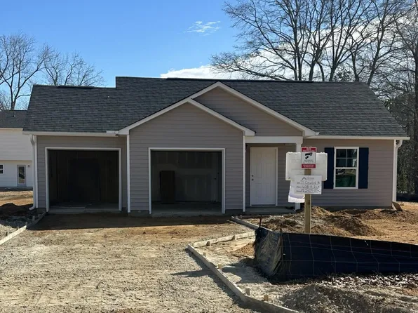 71 College Street, Bunnlevel, NC 28323