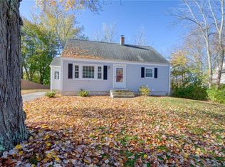 30 Oak Hill Rd, Oakdale, CT 06370