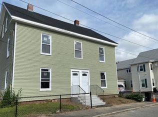 9 Reed St #2, Haverhill, MA 01832