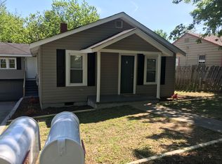 802 Lake Ave, High Point, NC 27260