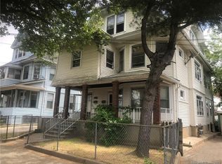 48 Benham Ave, Bridgeport, CT 06605