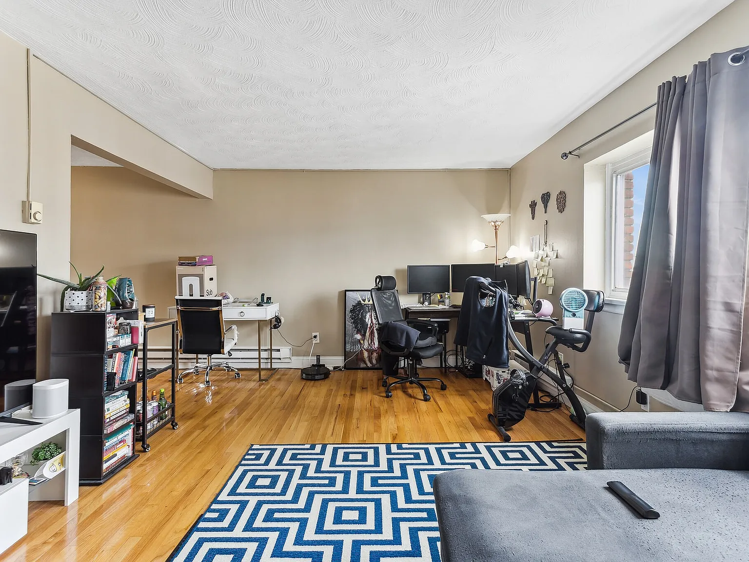 1 bed, 545 sqft, $1,750 — Photo 4