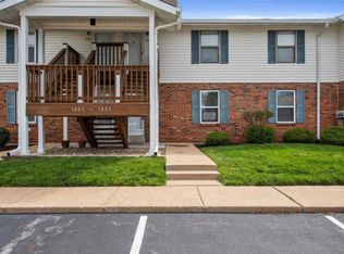 1007 Hidden Ridge Trl, Valley Park, MO