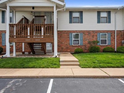 1007 Hidden Ridge Trl, Valley Park, MO, 63088