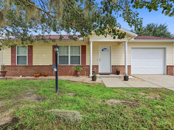 161 SE Elm Loop, Lake City, FL 32025