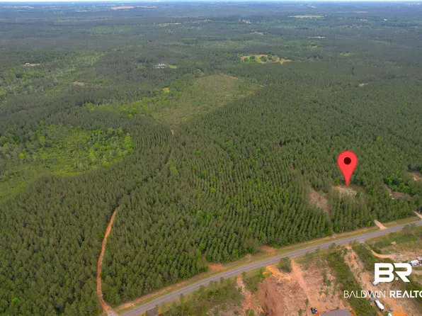 26610 Linholm Rd, Robertsdale, AL 36567