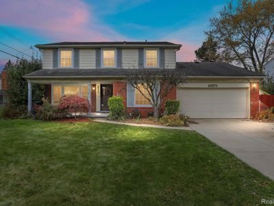 28275 Shenandoah St, Southfield, MI, 48076
