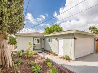 10451 Las Lunitas Ave, Tujunga, CA 91042