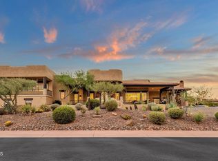 9630 N Rock Ridge Trl, Fountain Hills, AZ 85268