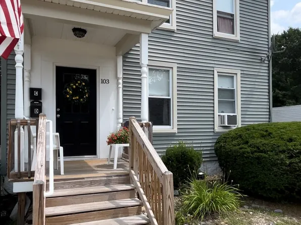 103 Wakefield Street, Rochester, NH 03867
