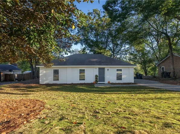 932 Pleasant Ave, Auburn, AL 36832