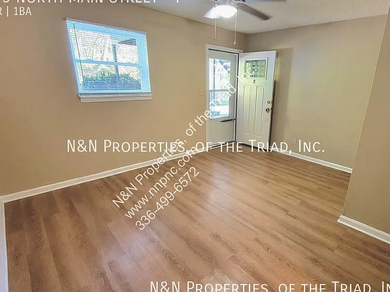 205 N Main St #F — Photo 7