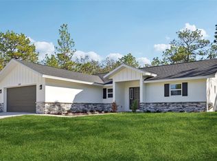11360 Chickadee Rd, Brooksville, FL 34614