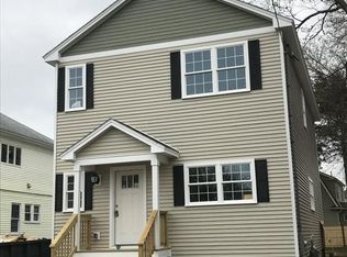 54 Sewall St, Lynn, MA 01902