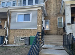 5818 Stockton Rd #2, Philadelphia, PA 19138