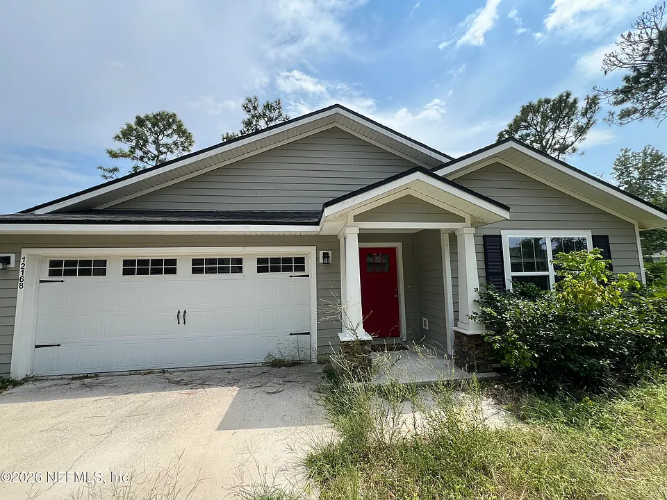 12168 Biarritz St