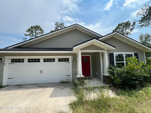 12168 Biarritz St, Jacksonville, FL 32224