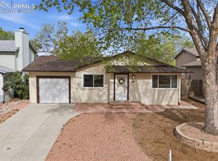 961 Columbine Ave, Colorado Springs, CO 80904