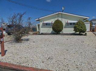 48 W Navasink Dr, Little Egg Harbor, NJ 08087