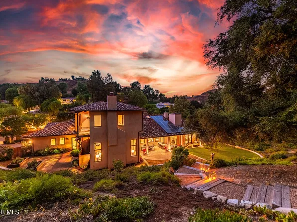 6160 Fairview Pl, Agoura Hills, CA 91301