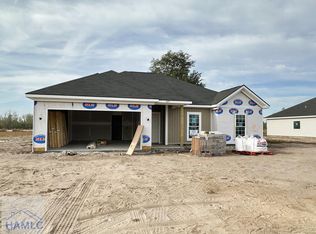 625 Deer Meadow Way, Allenhurst, GA 31301