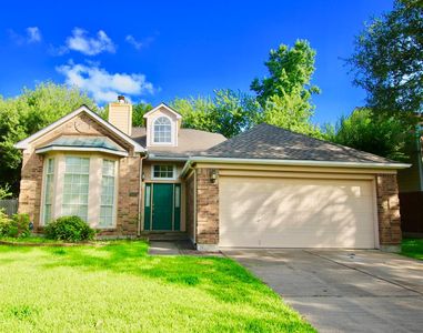 522 Hawthorn Pl, Missouri City, TX, 77459