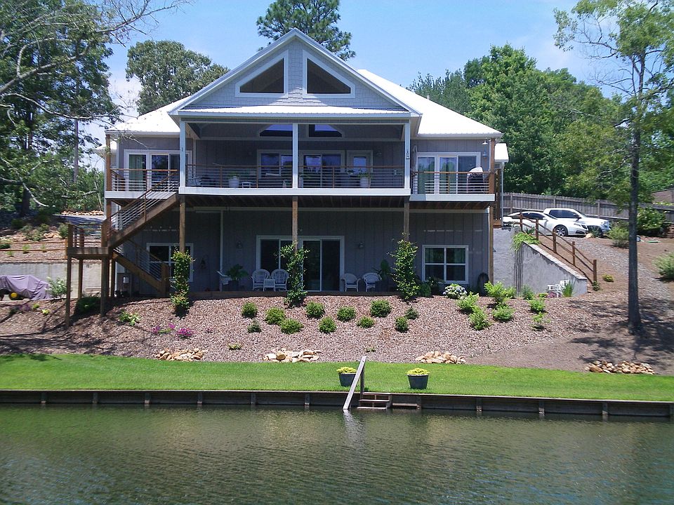 133 Mallard Cove Rd, Dadeville, AL 36853 Zillow