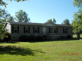 747 State Highway 49 S UNIT C, Americus, GA 31719
