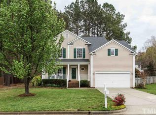 500 Catlin Rd, Cary, NC 27519