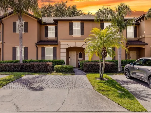 235 Cambria Ave, Davenport, FL 33897