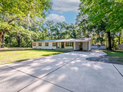 14041 SE 100A County Road, Starke, FL, 32091