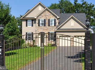 14830 Jordan Ln, Haymarket, VA 20169