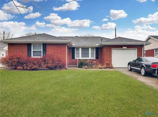 4118 Seckinger Ct, Toledo, OH