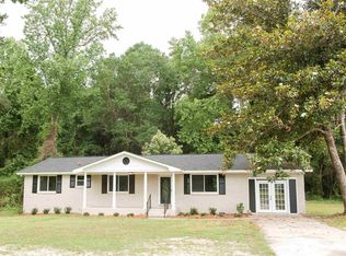 1031 Cherokee Blvd, Elgin, SC 29045