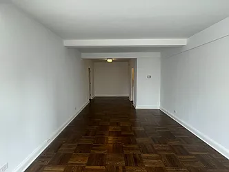 Rented by Rudin Management Company, Inc.