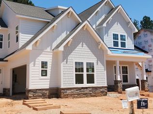 13729 Glennmayes Dr, Huntersville, NC 28078