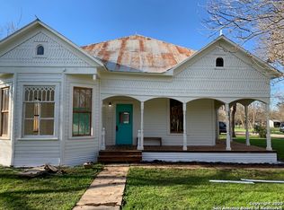 201 Bee Aly, Cibolo, TX 78108